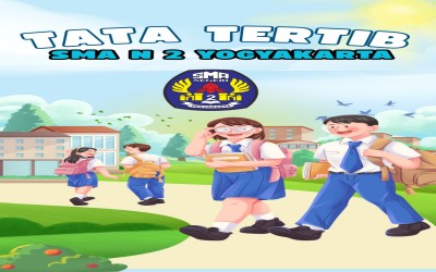 PANDUAN TATA TERTIB SEKOLAH