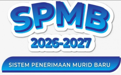 Pengumuman Penerimaan Murid Inklusi