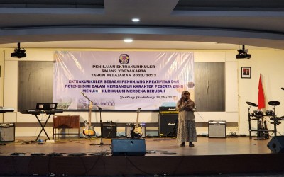 Smada Art Exhabition and Market Day Tahun 2023