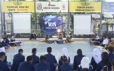 VOICE OF SMADA TAHUN 2025
